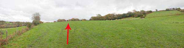 Photograph of Walking Route - Image 34