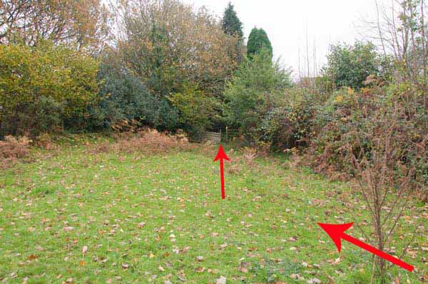 Photograph of Walking Route - Image 37