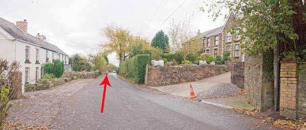 Photograph of Walking Route - Image 39