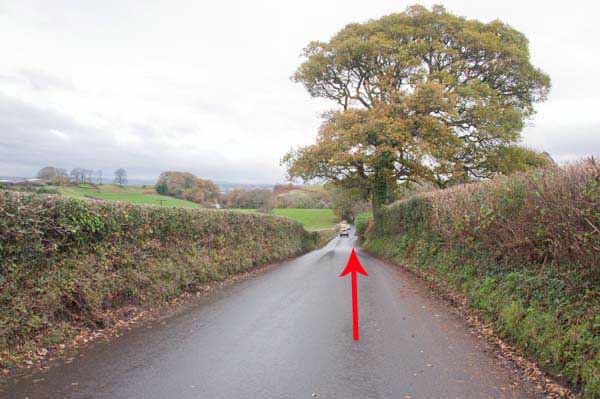 Photograph of Walking Route - Image 40