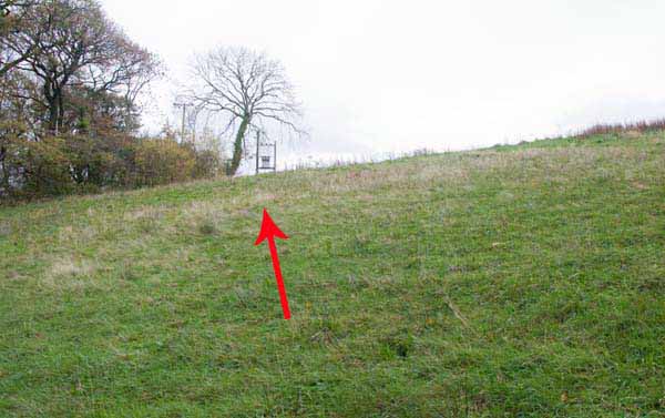 Photograph of Walking Route - Image 44