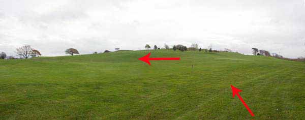 Photograph of Walking Route - Image 45