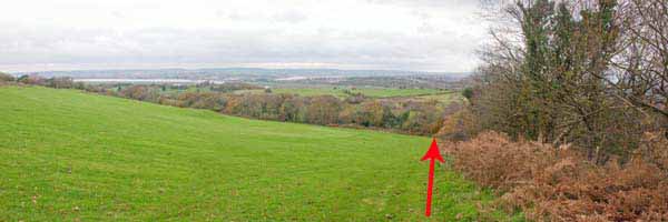 Photograph of Walking Route - Image 48