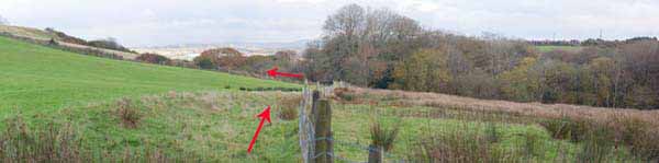 Photograph of Walking Route - Image 57