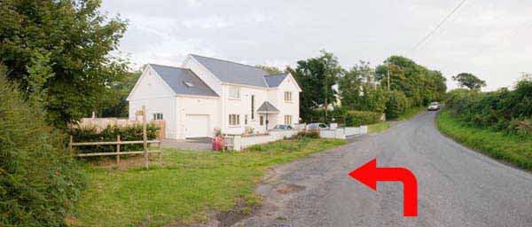 Photograph of Walking Route - Image 57