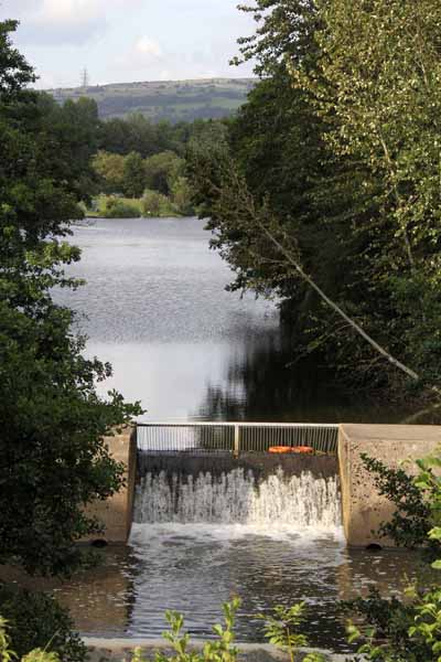 Photograph of Walking Route - Image 15