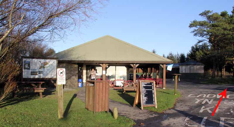 Photograph of Walking Route - Image 1