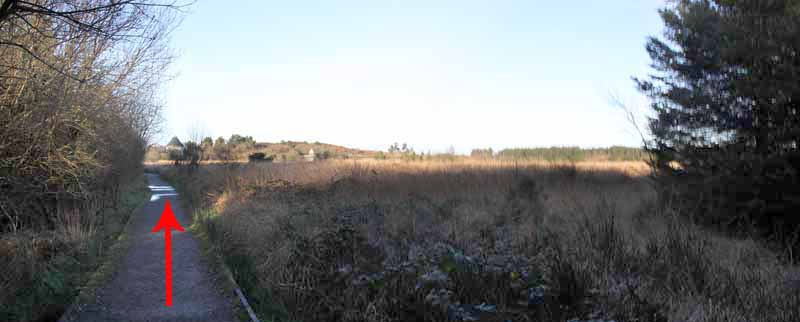 Photograph of Walking Route - Image 5