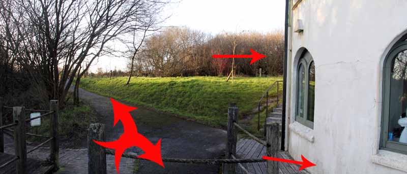 Photograph of Walking Route - Image 11