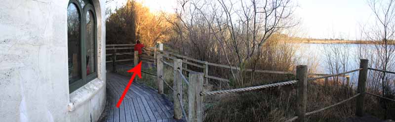 Photograph of Walking Route - Image 12