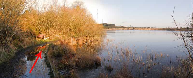 Photograph of Walking Route - Image 13