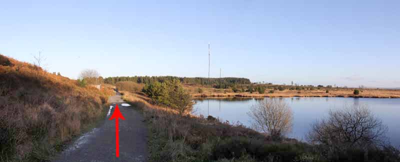 Photograph of Walking Route - Image 15