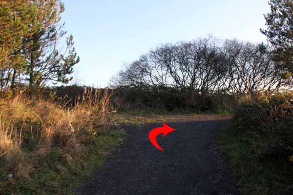 Photograph of Walking Route - Image 19