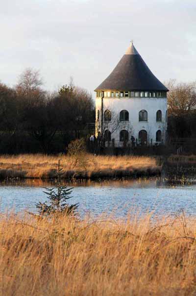 Photograph of Walking Route - Image 24