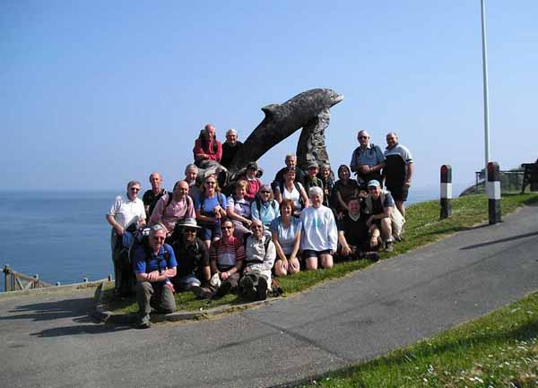 Photograph of Walking Route - Image 1