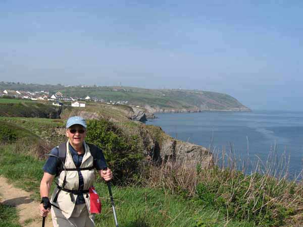 Photograph of Walking Route - Image 2
