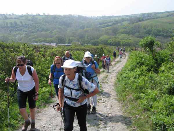 Photograph of Walking Route - Image 3