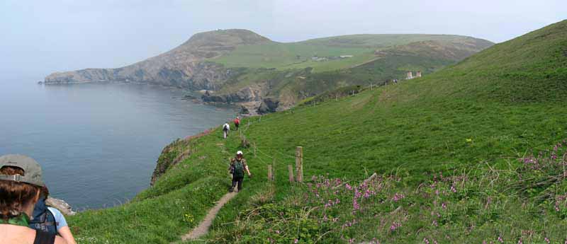 Photograph of Walking Route - Image 7