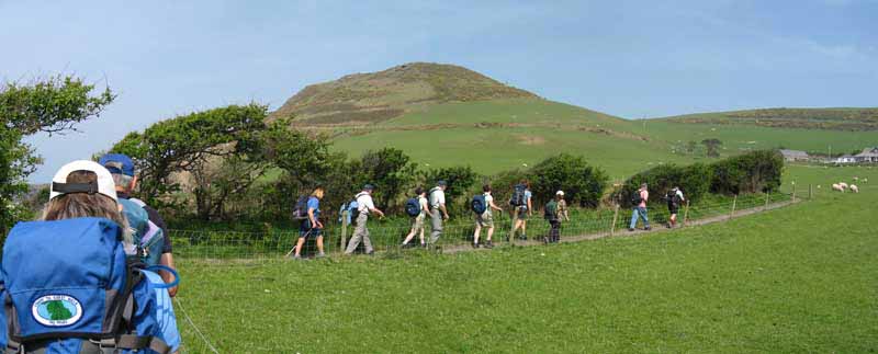 Photograph of Walking Route - Image 8