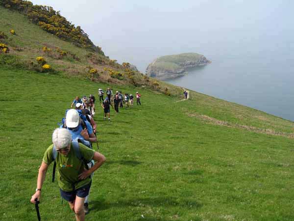 Photograph of Walking Route - Image 9