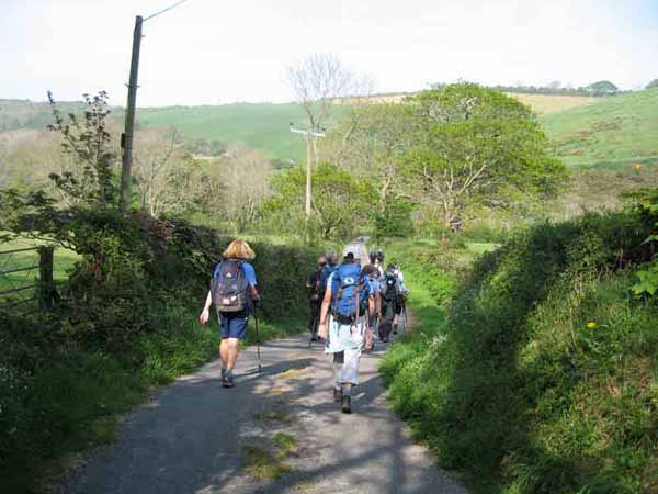 Photograph of Walking Route - Image 10