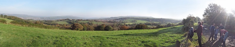 Photograph of Walking Route - Image 3