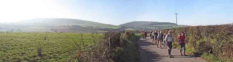 Photograph of Walking Route - Image 6