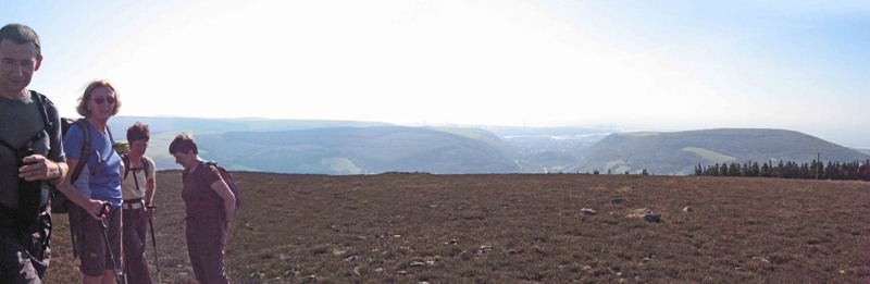 Photograph of Walking Route - Image 10