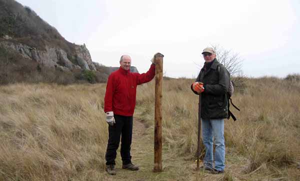 Photograph of Walking Route - Image 2