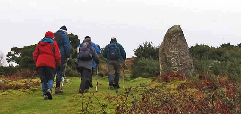 Photograph of Walking Route - Image 2