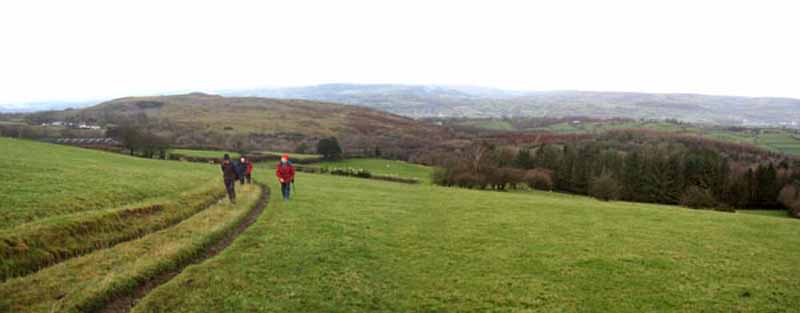 Photograph of Walking Route - Image 8