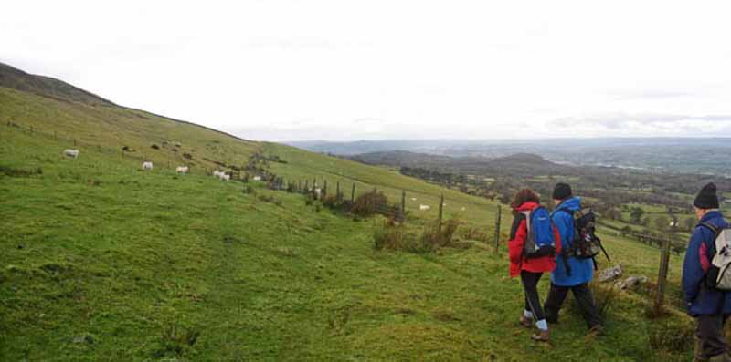 Photograph of Walking Route - Image 11