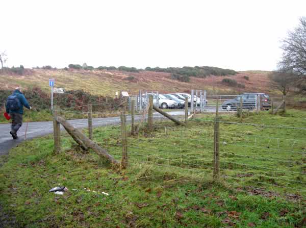 Photograph of Walking Route - Image 15