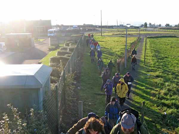 Photograph of Walking Route - Image 2