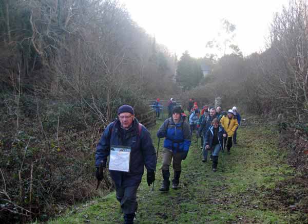 Photograph of Walking Route - Image 3