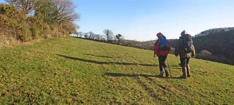 Photograph of Walking Route - Image 6