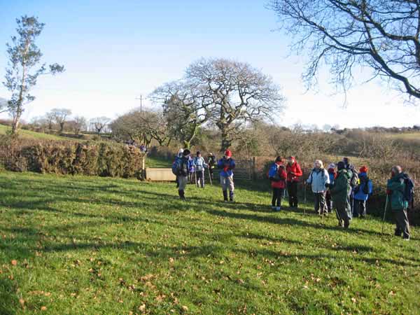 Photograph of Walking Route - Image 12