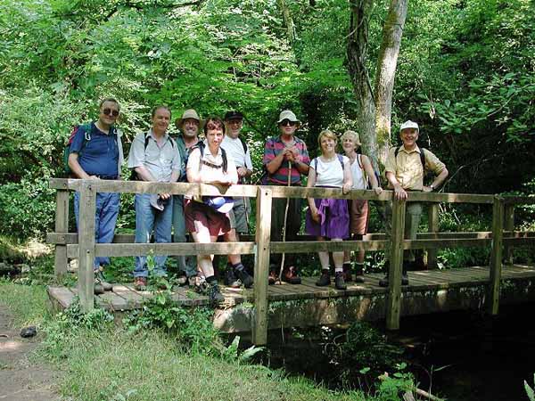 Photograph of Walking Route - Image 4