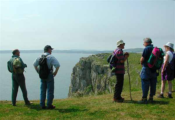 Photograph of Walking Route - Image 7