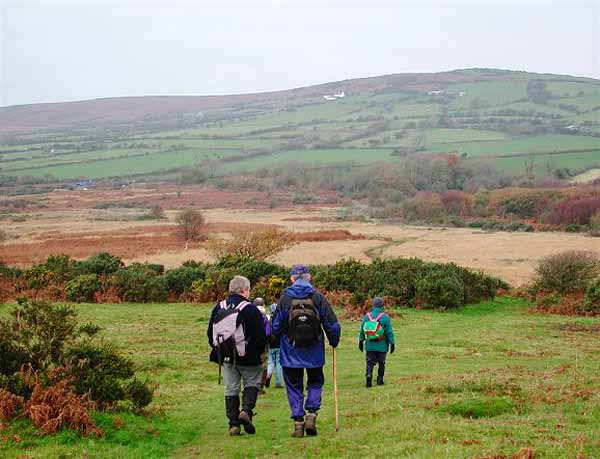 Photograph of Walking Route - Image 9