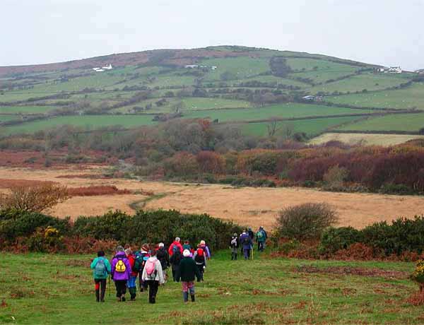 Photograph of Walking Route - Image 10