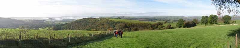 Photograph of Walking Route - Image 8