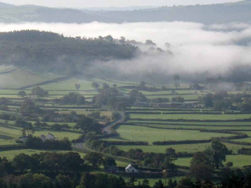 Photograph of Walking Route - Image 9