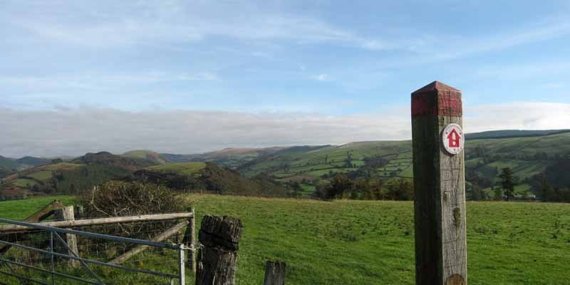 Photograph of Walking Route - Image 10