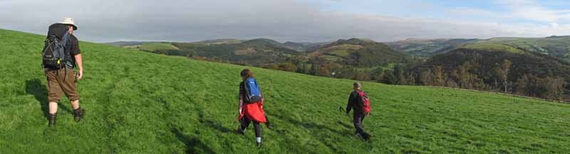 Photograph of Walking Route - Image 11