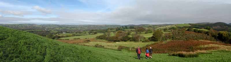 Photograph of Walking Route - Image 12