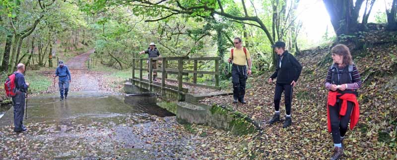 Photograph of Walking Route - Image 17