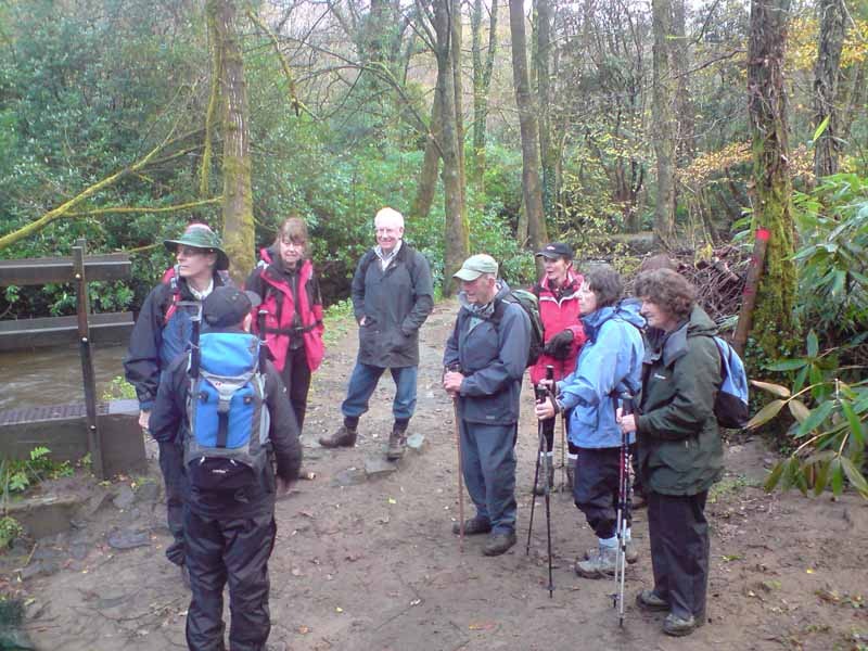 Photograph of Walking Route - Image 10