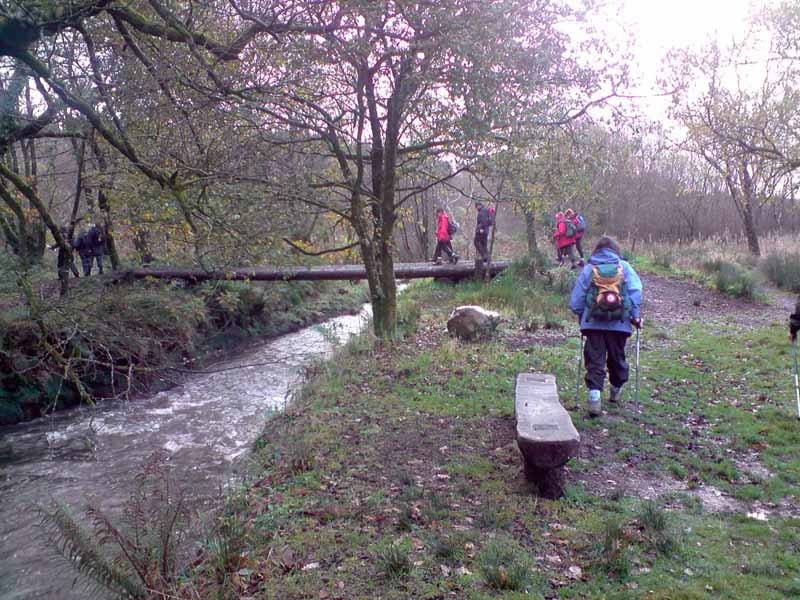 Photograph of Walking Route - Image 13