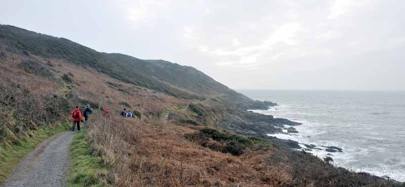 Photograph of Walking Route - Image 4